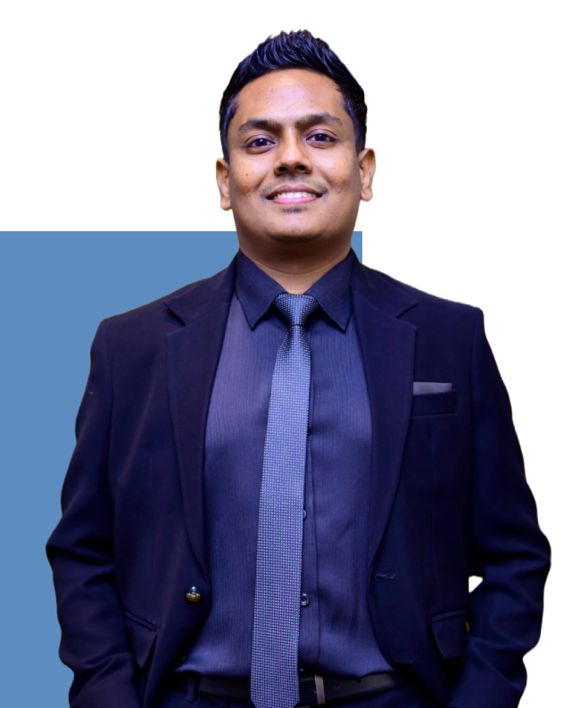 Anton Fonseka - Investor and entrepreneur founder of multiple ventures