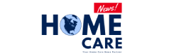 Home care news logo footer