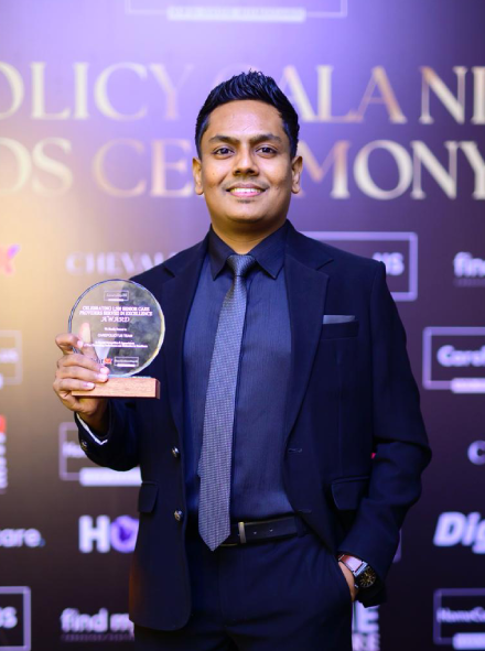 CarePolicy.US, Digit9X, HomeCareConsulting - Anton's 6 successful ventures